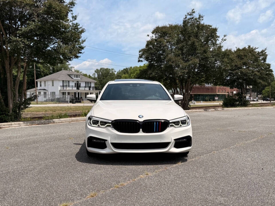 bmw 5 series 2019 WBAJE5C54KWW11091 image bmw 5 series 2019 WBAJE5C54KWW11091 image